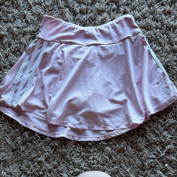 adidas Other - Adidas Light Pink Skater Skirt